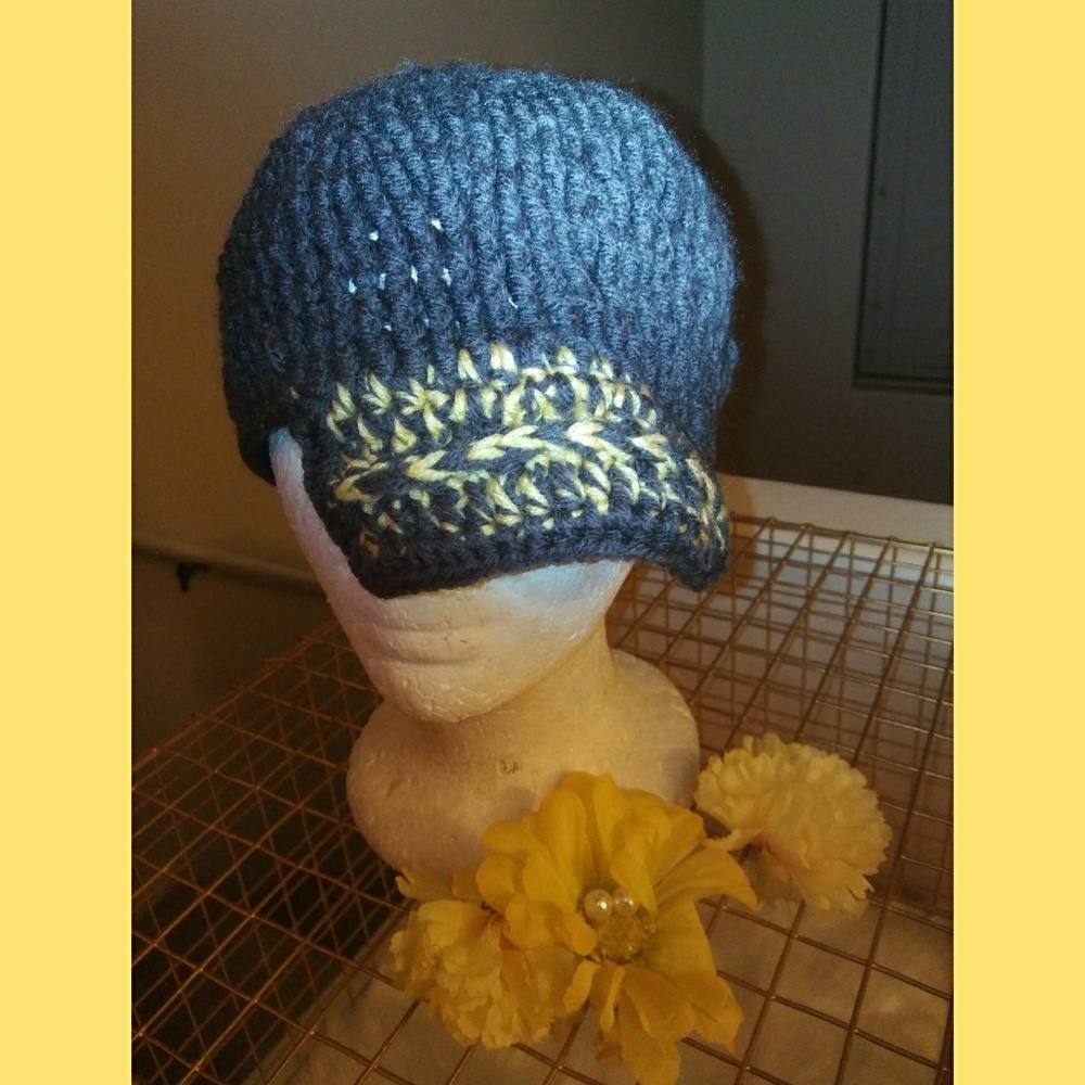 Hat - Picture 2 of 5